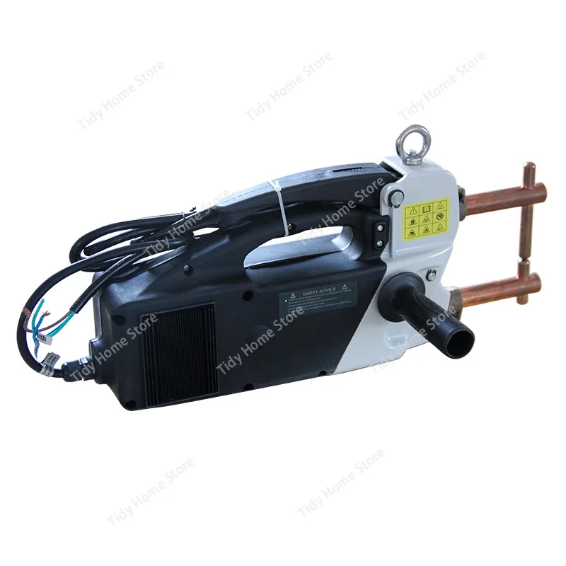 Easy Welding small electric welding machine portable 220v all-copper electric welding machine complete set