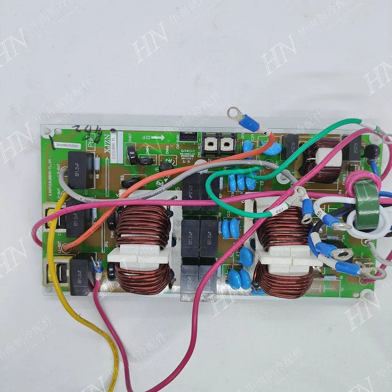 

Новая материнская плата для кондиционеров Trane XJS3LB8H0-TL XJA71S3LB8H0-TL
