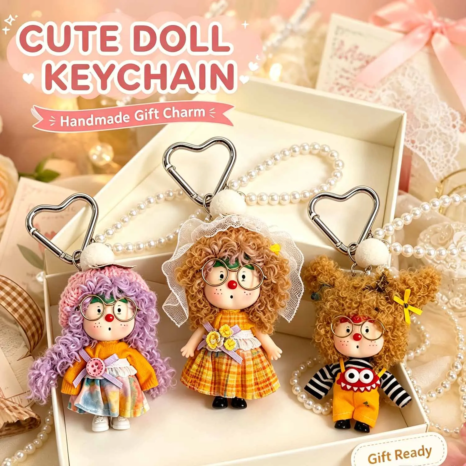 novo-chaveiro-de-boneca-de-argila-feito-a-mao-pingente-de-menina-em-estilo-cartoon-charm-de-bolsa-com-figura-kawaii-design-Unico-presente-artesanal