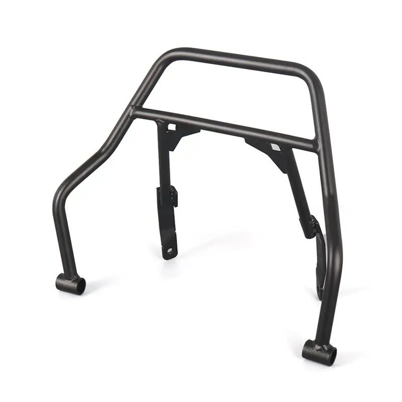 For BMW R12 R 12 Ninet 2024-2025 Compatible Motorcycle Rear Luggage Rack Carrier Accessory