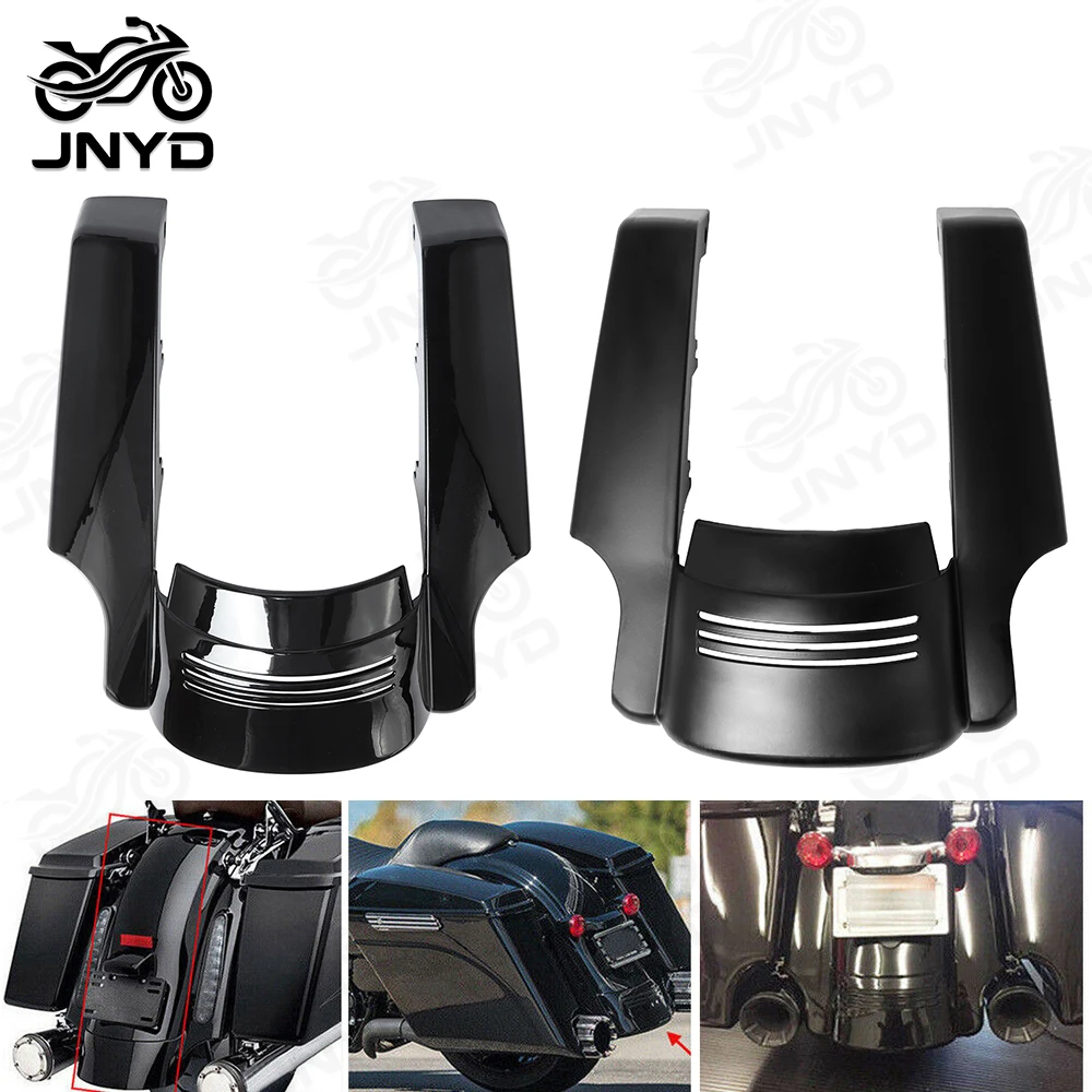 JNYD Motorcycle 5
