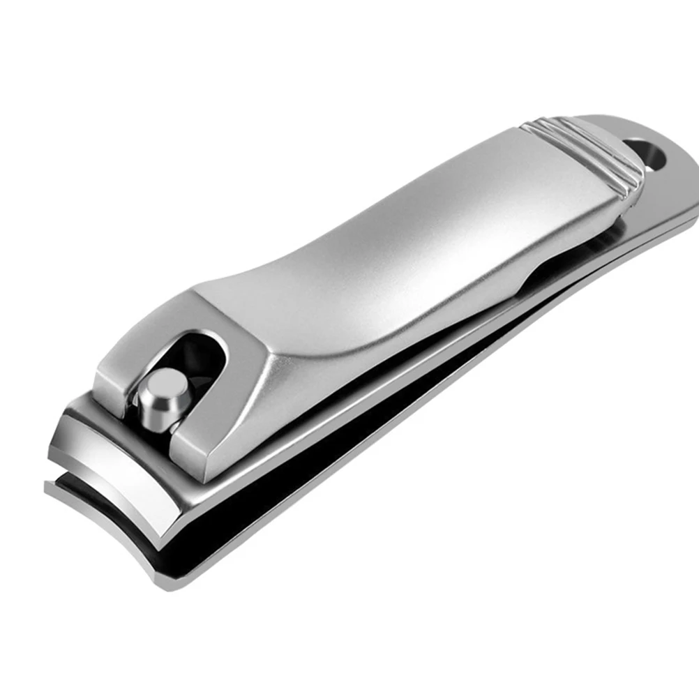 

nail cutter nail clippers metal nail manicure nail trimmer toe finger manicure