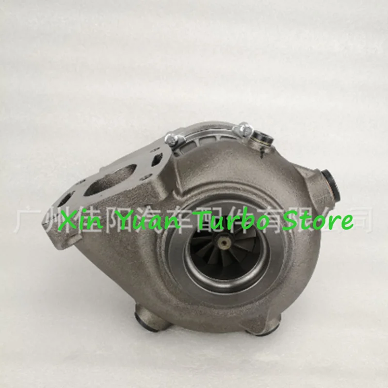 K26 Turbo 53269887096 2173969 53269707096 Turbocharger For Steyr Ship with M16 Engine