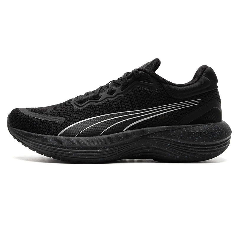 Puma sapatos masculinos sapatos femininos 2024 outono luz tendência da moda sapatos casuais amortecidos confortáveis tênis de corrida 378776 -07