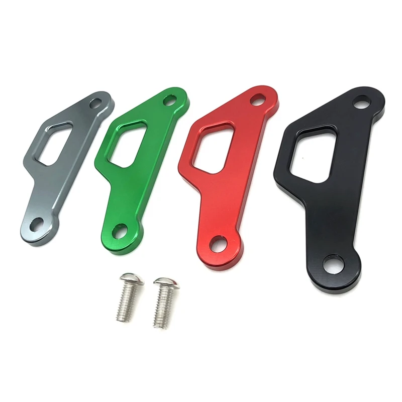 

For Kawasaki Ninja ZX-6R 2019-2021 Ninja ZX6R ZX636 ZX 6R ZX 636R Rear Subframe Tie Down Holder Racing Hook