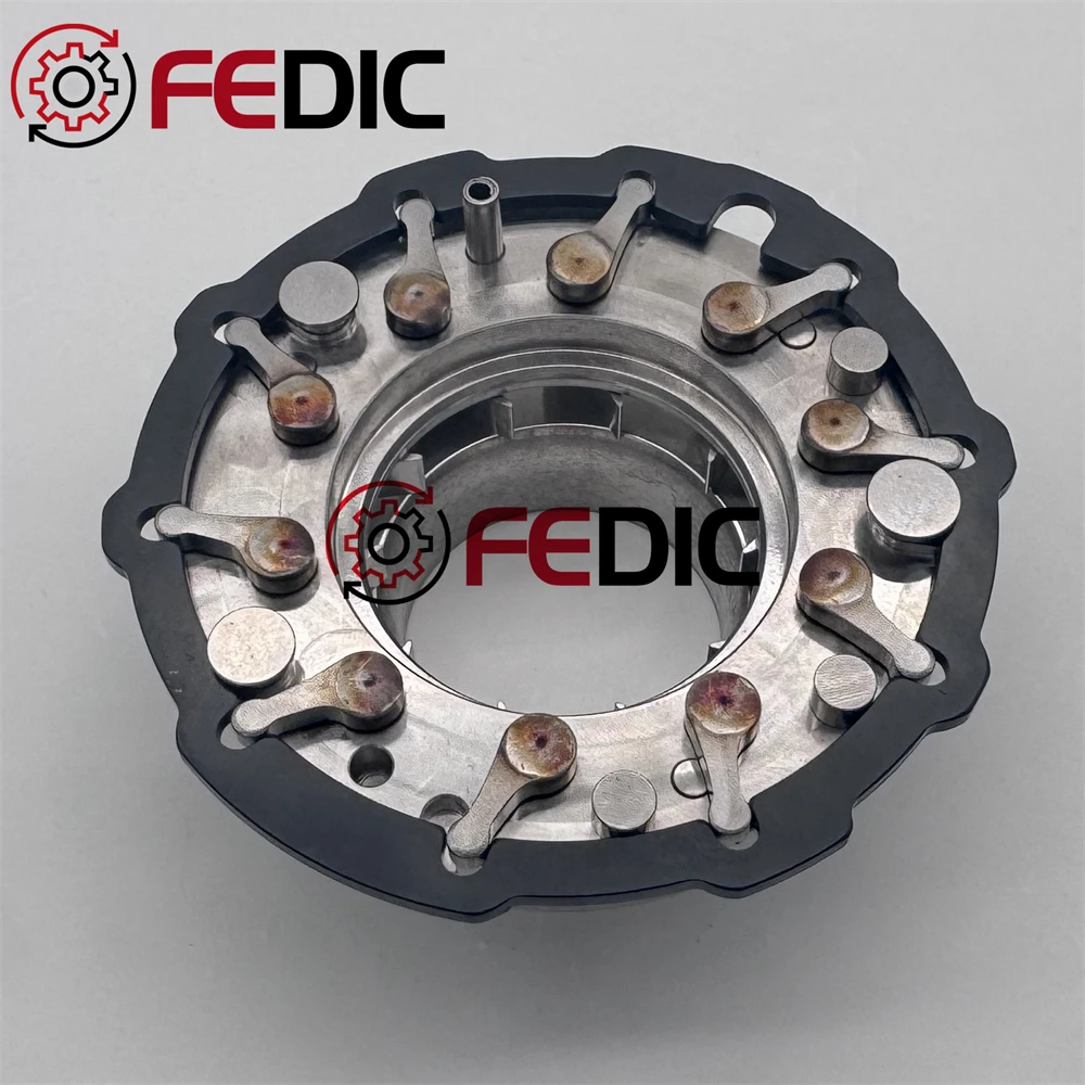 GTD1449VKZL 911246-1 Turbo nozzle ring for Mercedes C300D E220D V300D GLC220D S300D 2.0L OM654 2016-2022