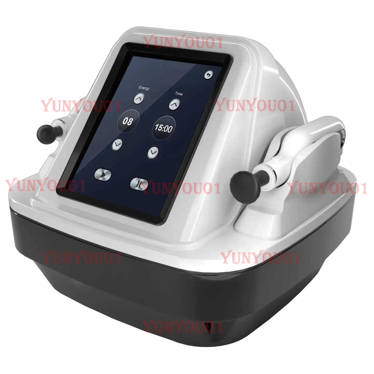 Eye Care Lifting Wrinkle Removal Beauty Instrument Firms The Skin Around The Eyes Spa Instruments