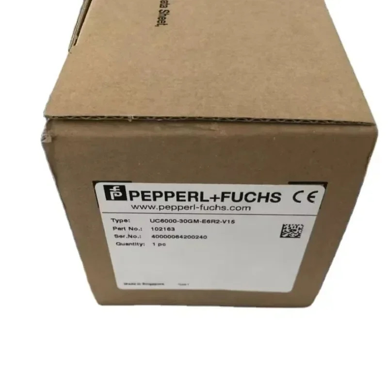 Inductiver Sensor Expedited Shipping