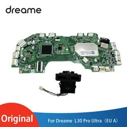 Original Mainboard for Dreame L30 Pro Ultra（EU A） Robot Vacuum Cleaner Spare Parts Replacement Motherboard Accessories