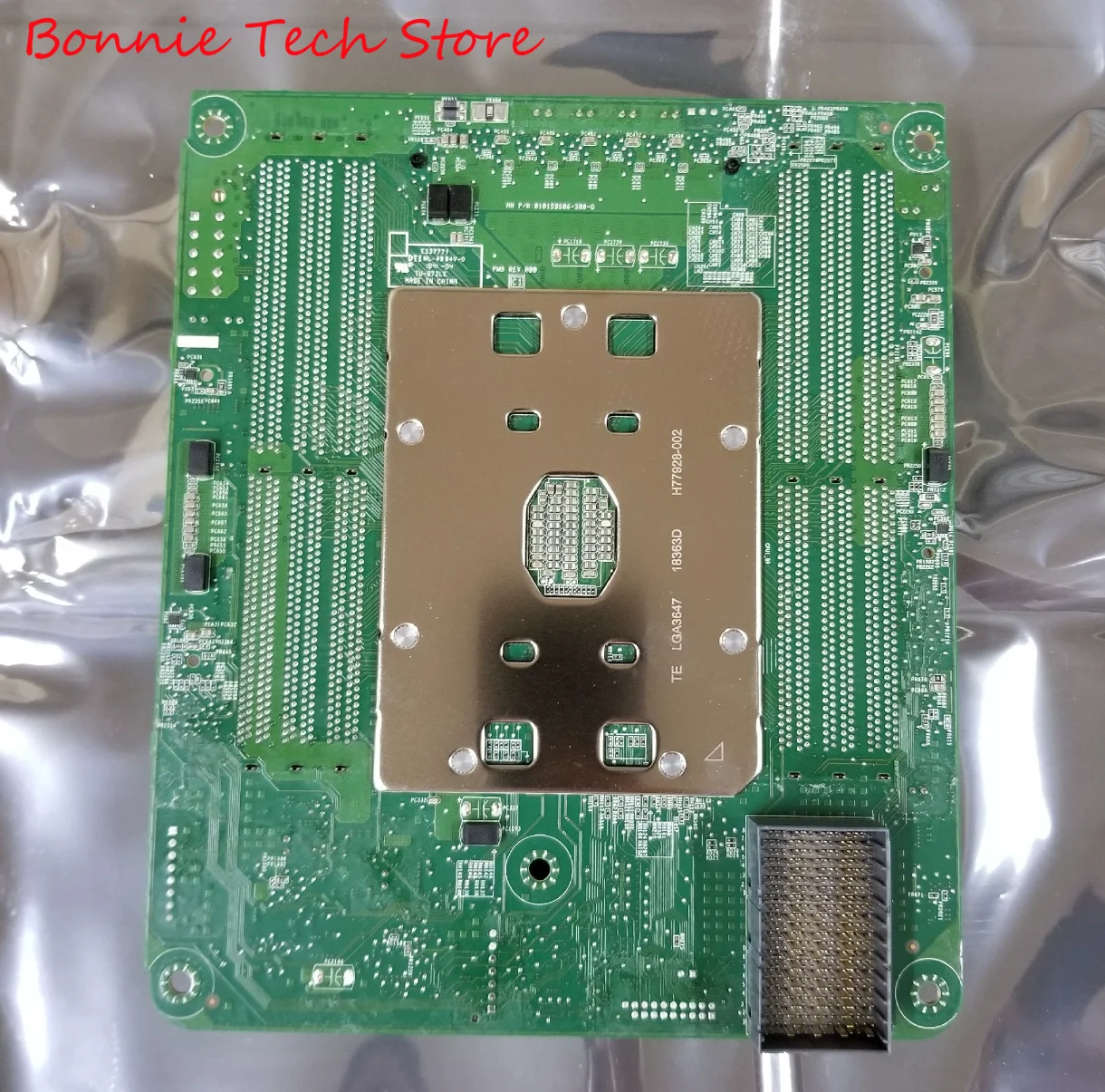 CPU Expansion Board for T7820 0HM2JP 05MCXT HM2JP 5MCXT 0HM2JP 0C20W8 0MHR9M