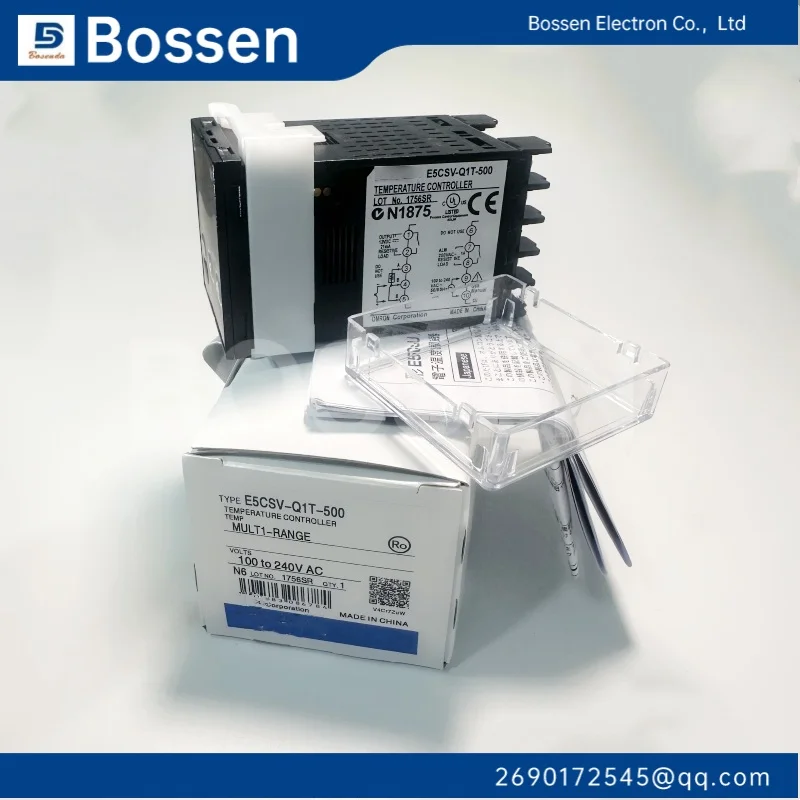 1PCS E5CSV-RT  E5CSV-R1T  E5CSV-R1TD  E5CSV-R1TD-500  E5CSV-R1T-500  E5CSV-QT E5CSV-Q1T  E5CSV-Q1TD  E5CSV-Q1TD-F E5CSV-Q1T-F