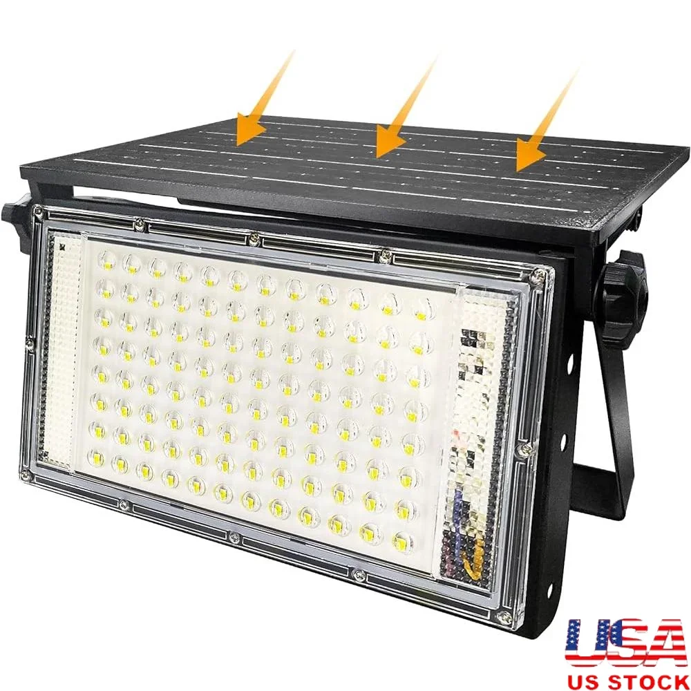 solar-powered-flood-lights-outdoor-waterproof-with-remote-control-adjustable-brightness-high-efficiency-led-porch-yard-security