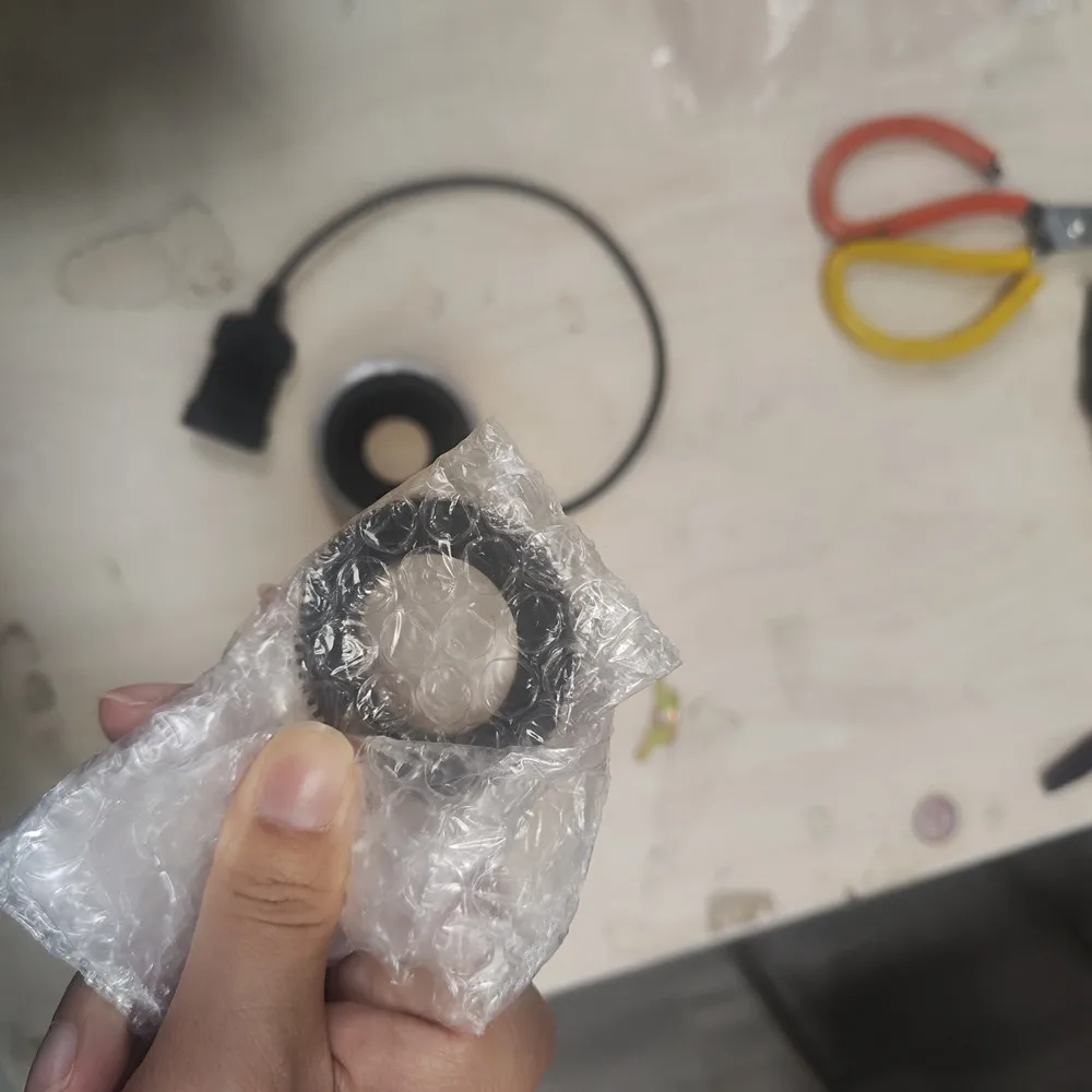 XYK-Q01-T67-4NF Replacement E68EC067A01 Motor Encoder for Electric Forklift Pallet Truck Accessories