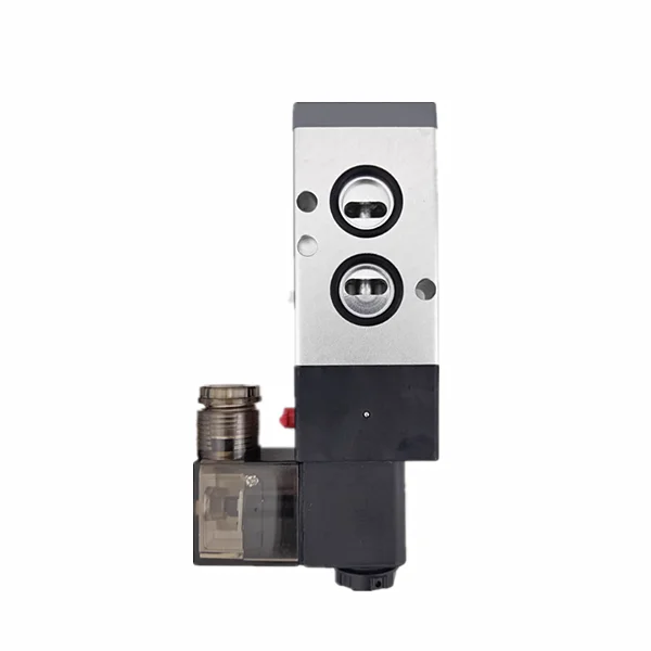 

Solenoid Valve VCB22C517A-AE213J 100% Brand New Original, Shipped As Soon As Possible