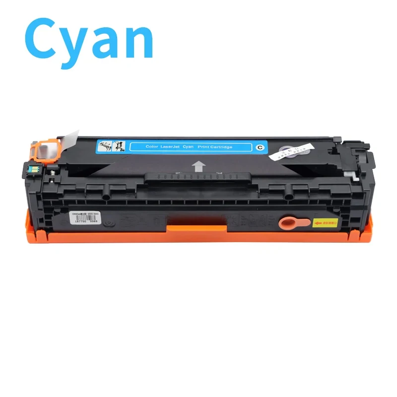 Imagem -05 - Cartucho de Toner Compatível com Chip Canon Mf654cdw Mf656cdw Mf651cw Mf655cdw Mf657cdw Lbp631cw Crg067 Crg067 067 067 067