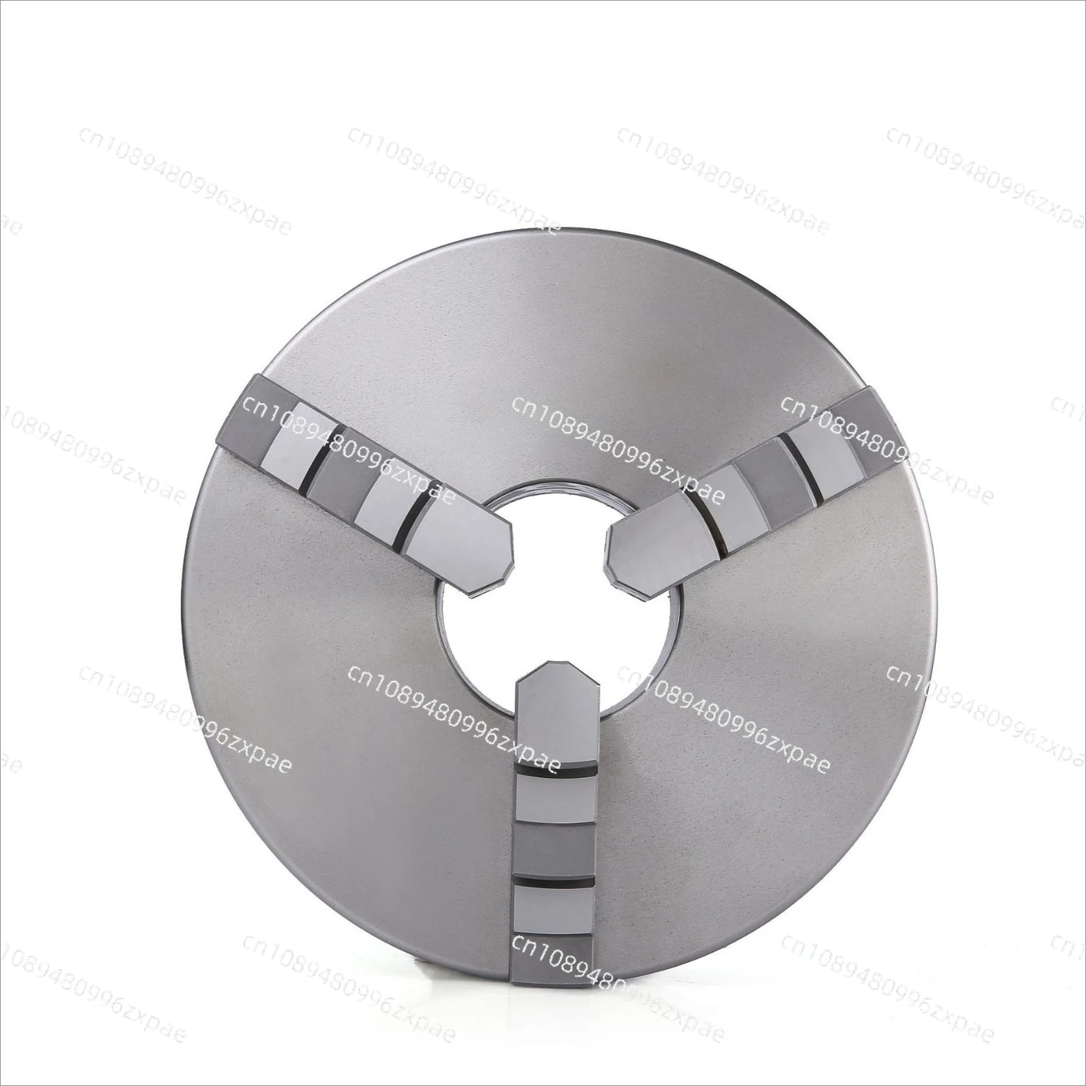 Yantai Global three-jaw self-centering chuck K11-80/100/125/160/200/250/320C