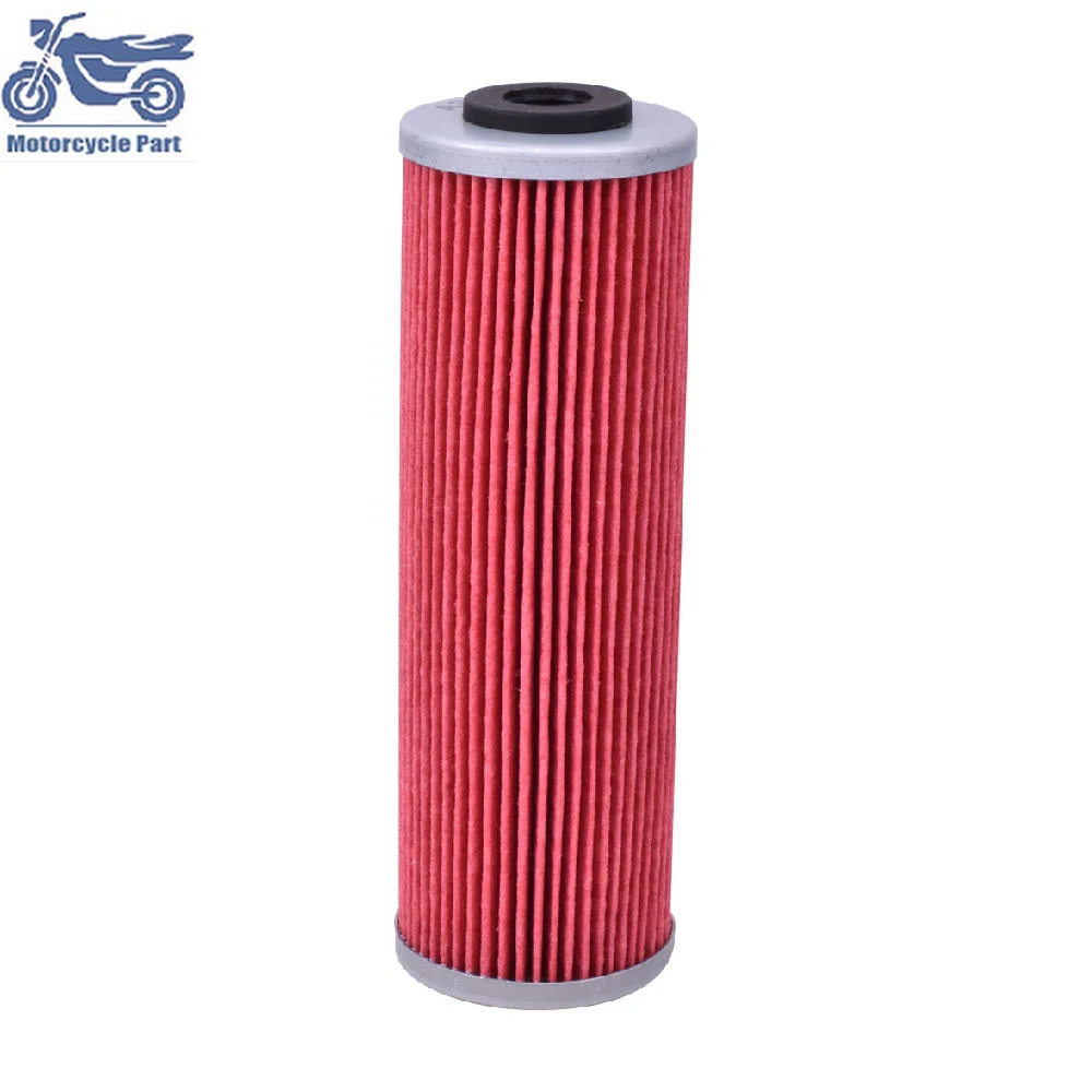 1/4/6 pcs Oil Filter For Husqvarna FR 450 FR450 Rally 2016 2017 2018 For KT ATV 450 SX 450SX 505 SX 505SX ATV 2009 2010-2012