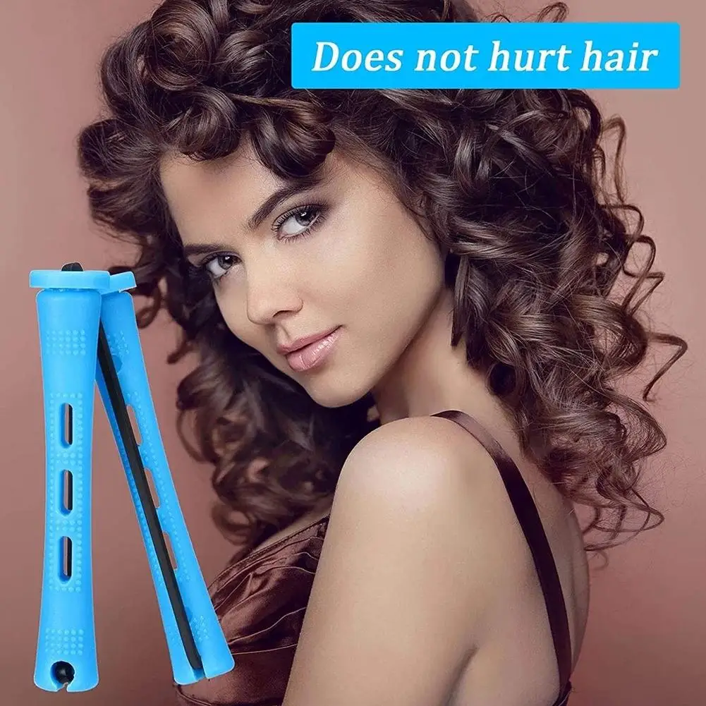 New Professional Hair Curling Iron Ceramic Triple Barrel Hair Hair Tools Waver Styler Curler Styling Irons Hair Wand Wave R9T6