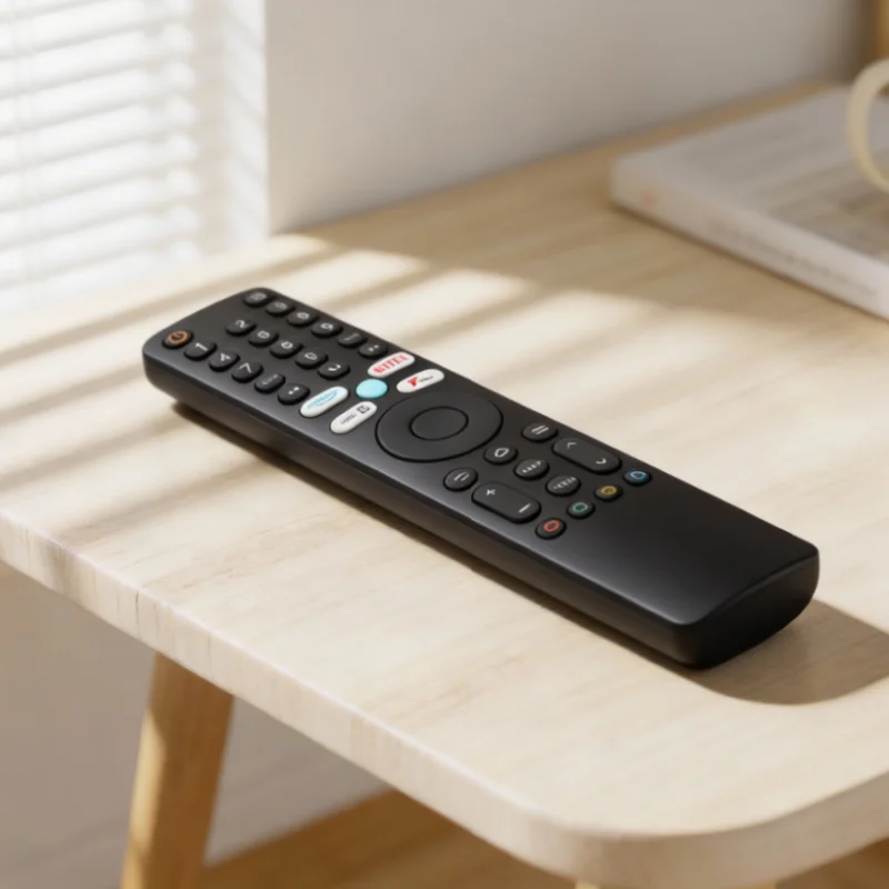 

AEE7 Replacement XMRM-MF Remote Control for Xiaomi Ultra 4K Android TV Universal Remote Control