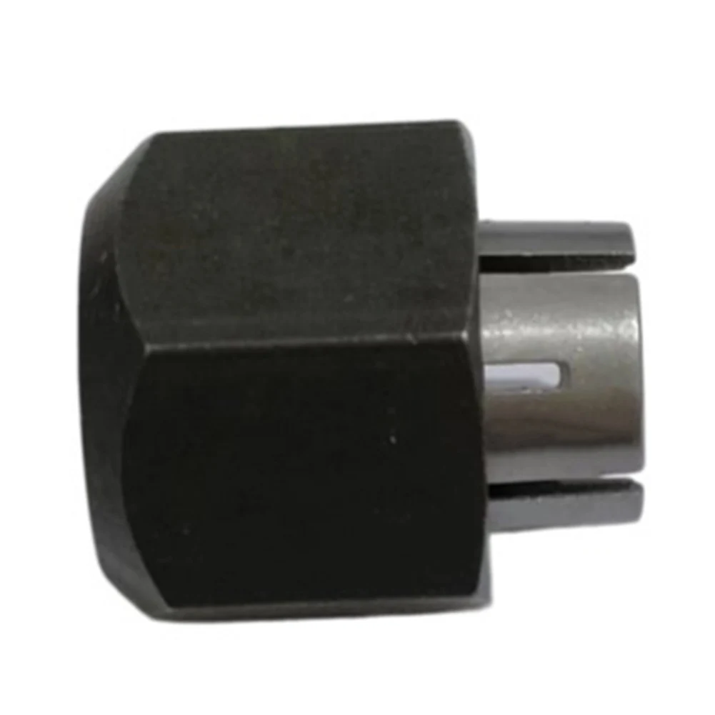 8mm Collet Nut NA613029 Replacement ForDEWALT DCW620NT Cordless Router Collet Nut Power Tools Accessory