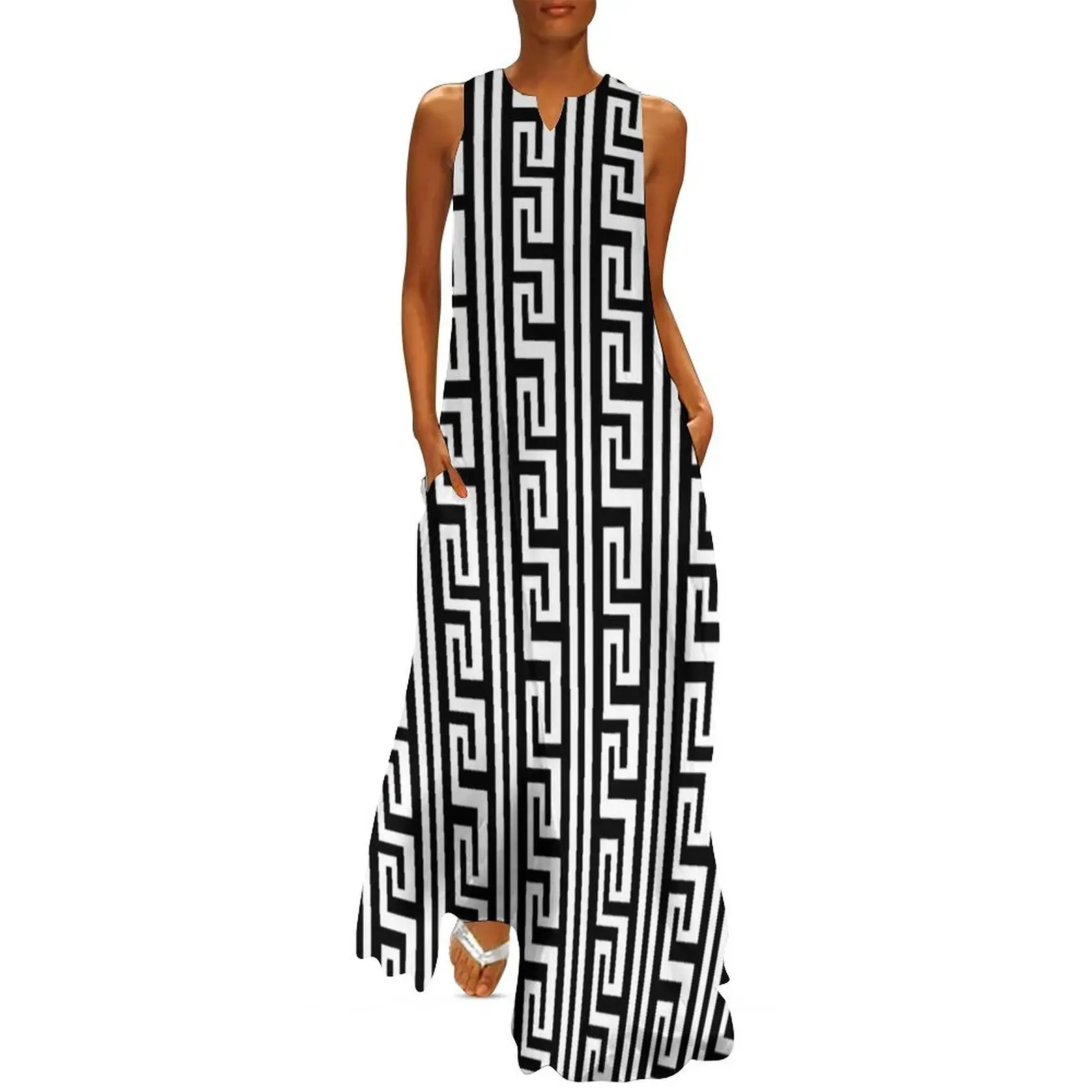 Greek Long Dress summer dress women 2025 long dresses for women dresses for women 2025 Dress