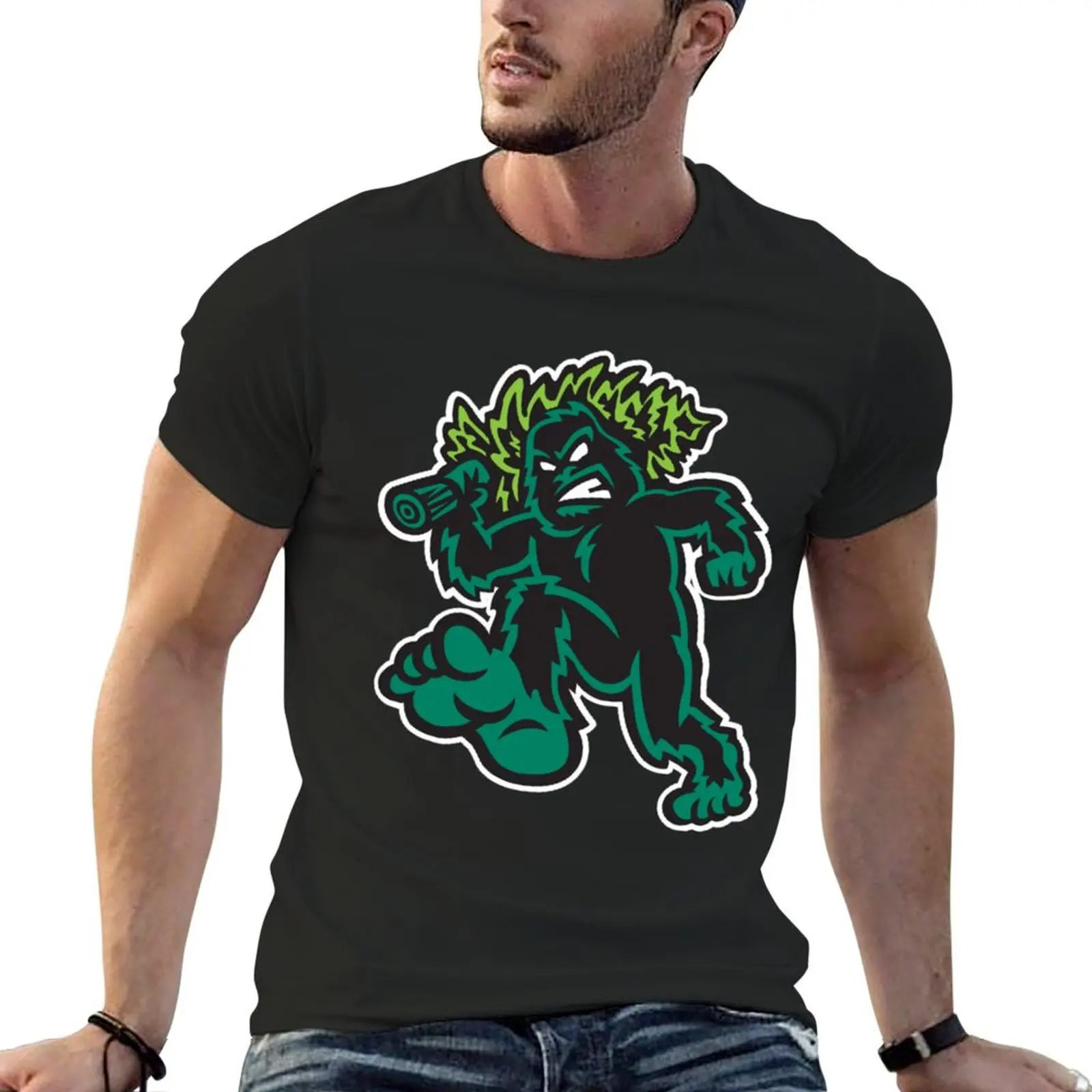 The Eugene Emeralds Essential . T-Shirt customizeds Aesthetic clothing cute clothes baggy shirts mens shirts graphic tee