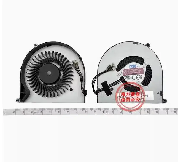 CPU Cooling Fan for Lenovo ThinkPad E450C E455 E450