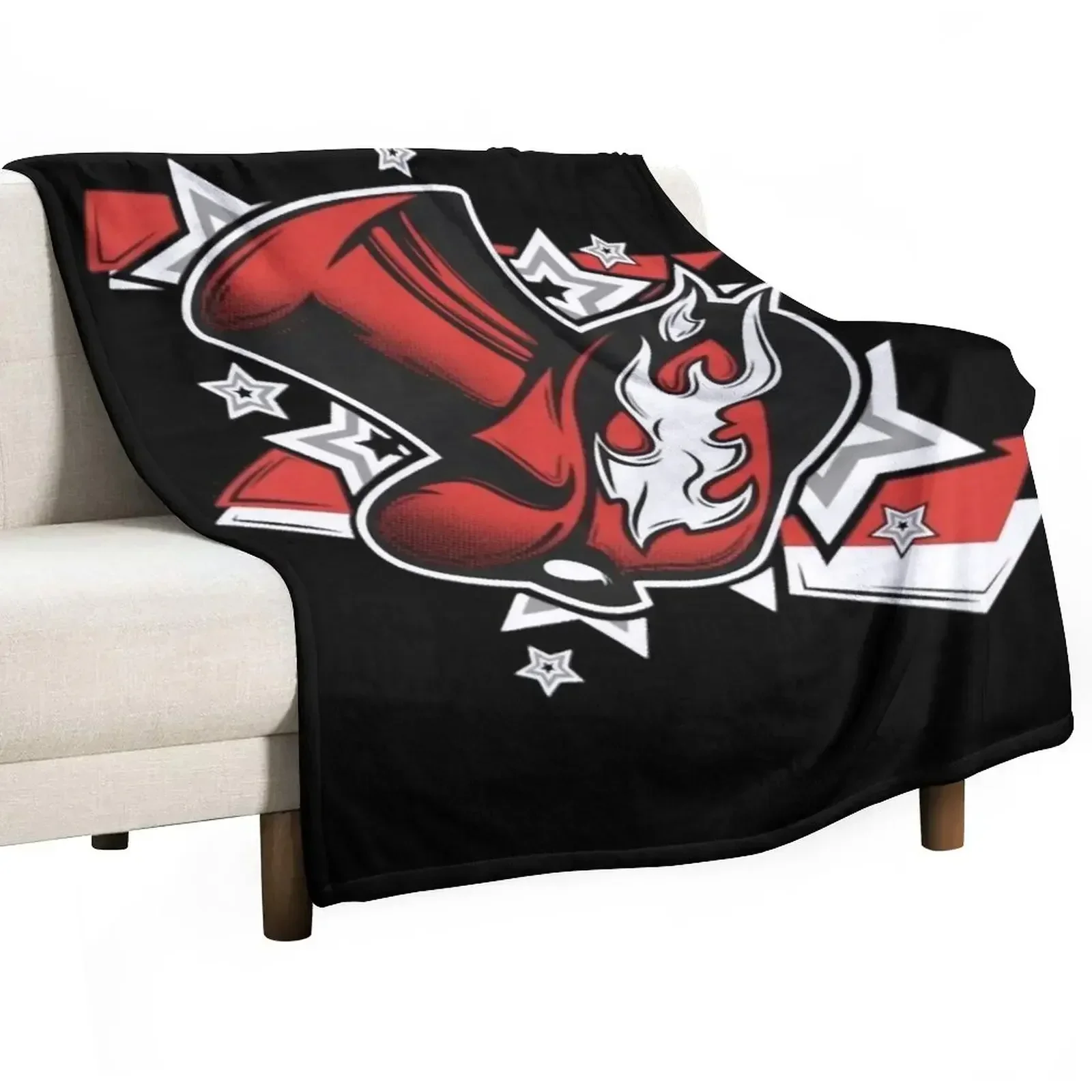 

New Persona 5 Royal The P.hantom Throw Blanket Thins funny gift Blankets