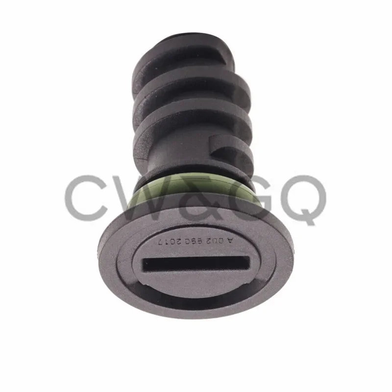 A0029902017 New Engine Oil Pan Drain Screw Plug For Mercedes-Benz C63 AMG S550 S550e