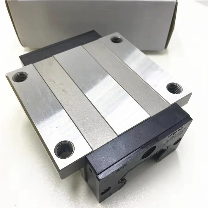 Linear housing msa45essf 0 size 45 * 120 * 60mm linear slider bearing MSA45ESSF0