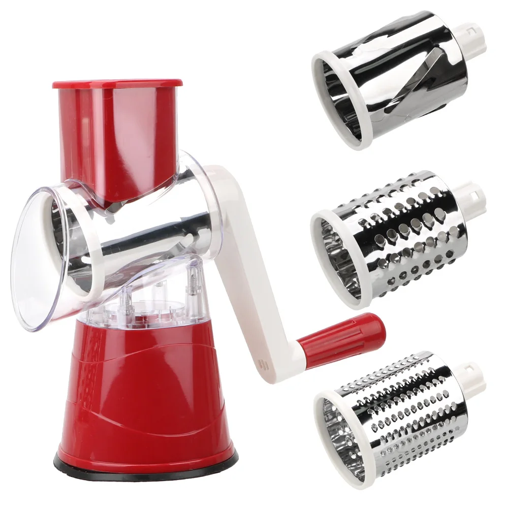 Multifunction Vegetable Cutter Quick Vegetable Dicer Set Kitchen Vegetable Slicer Carrot Cheese Slicer Potato Peeler
