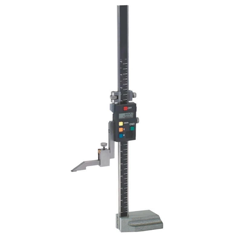 CHKJ-2025NEW1000mm 스테인리스 스틸 디지털 버니어 높이 게이지