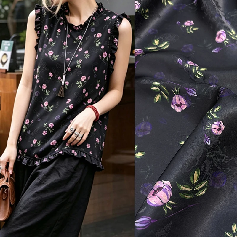 tissu-en-soie-hualuo-imprime-floral-rose-114-cm-de-large-avec-trous-de-26-mm-pour-la-couture-diy-pantalon-noir-doux-pyjama-r6792