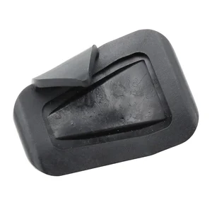 9 principais vendas pedais fiesta - №9