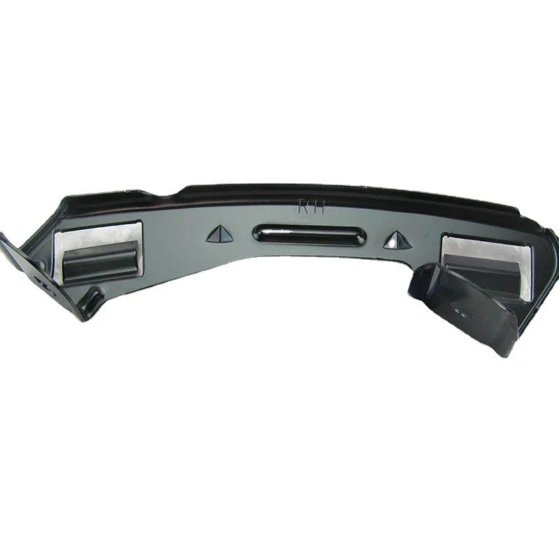 New OEM Front Bumper Corner Support Bracket Right and left Passenger For H-yundai 06-11 Accent 865841e000