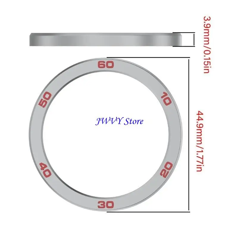 CMFの573Aスクリーンプロテクター2監視2交換スマートウォッチフレームカバーシェル