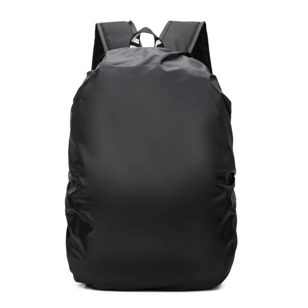 15L-85L Backpack Rain Cover Outdoor Camping Hunting Hiking Climbing Ultra-light Portable And Foldable Dustproof Bag Cover