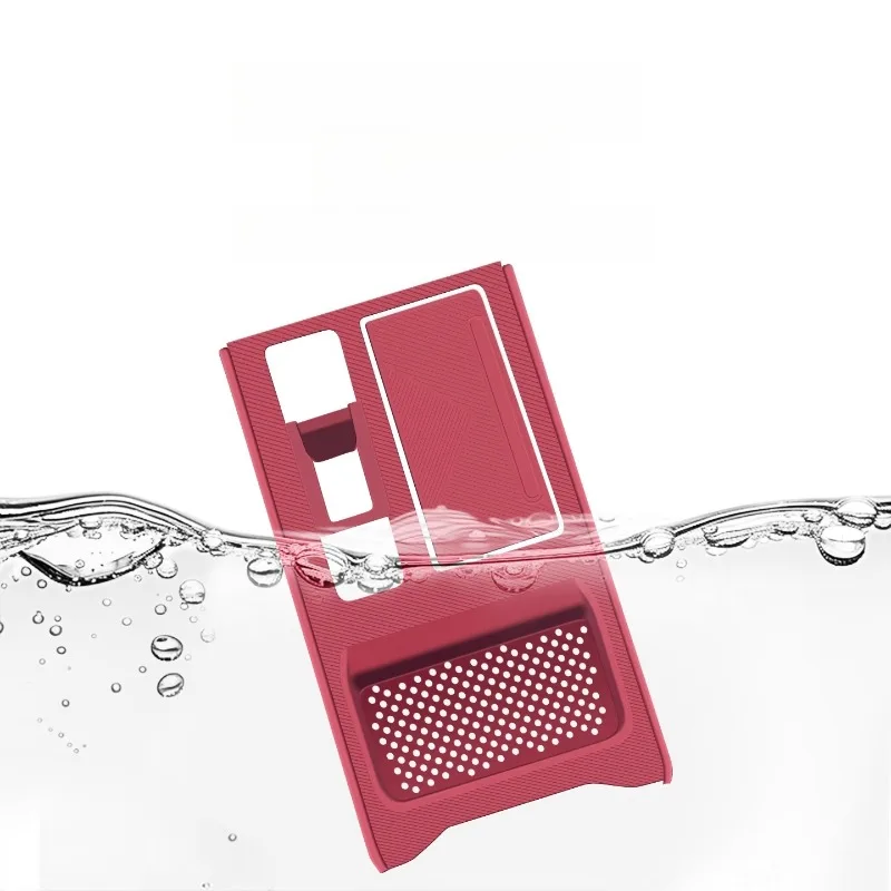 

For Chery Tiggo 7 Central Control Silicone Pad Table Pad Tiggo 8L Water Cup Pad Protective Cover Modified Accessories