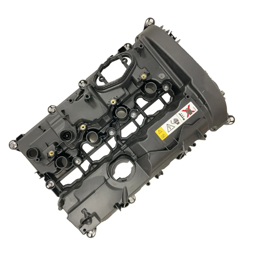 Coperchio valvola motore automatico per coperchio testata OEM 11128605598