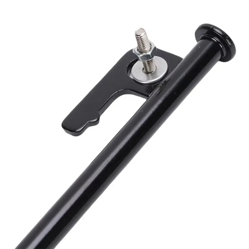 FYBL-Solar Electric Fence Ground Rod And Charging Cable Set With For Alligator Clips For Reliable Fence Circuit Completion