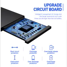 Xiaomi Mi Series Replacement Battery BN57 #2