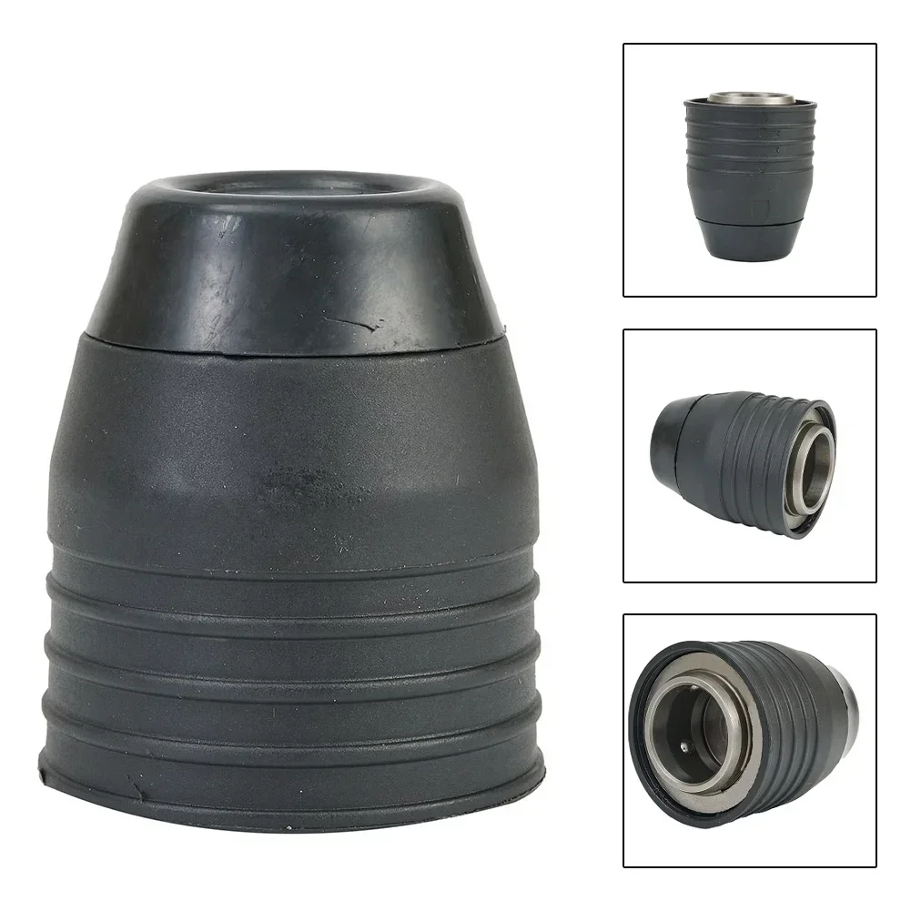 

Replace Your Worn out Drill Chuck with For Bosch 1618598175 11222EVS 11236VS GBH4DSC GBH4DFE Hammer Drill Chuck