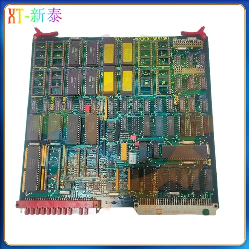 Best Quality REK 81.186.5335 00.781.1244 PCB Circuit Boards Printing Machine Parts For Heidelberg