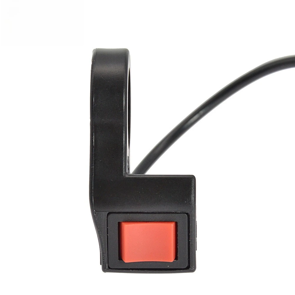 2 Position Rocker Speed Control Switch For Electric Bike Scooter