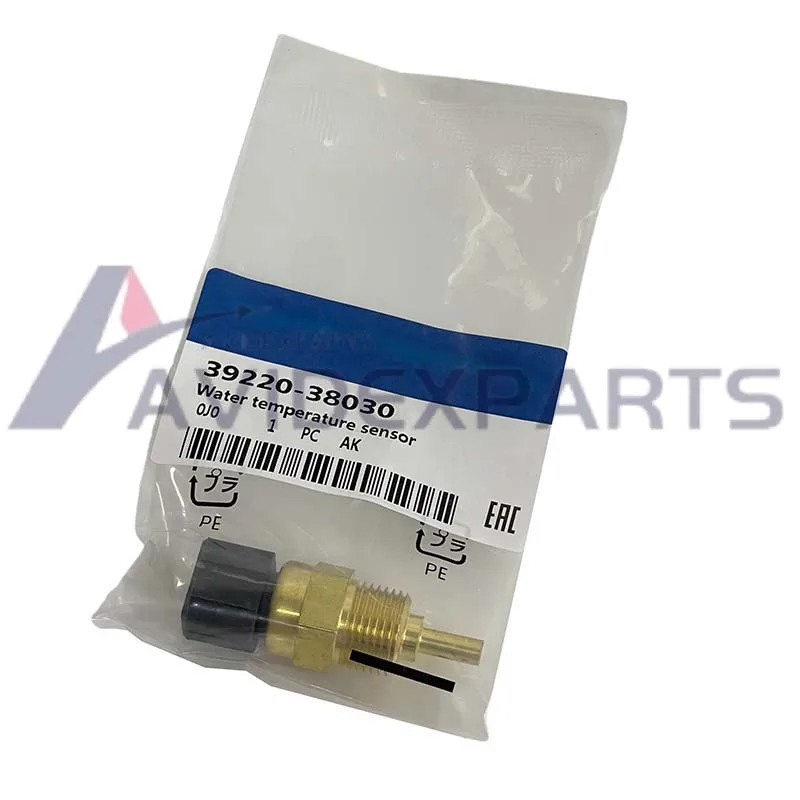 

39220-38030 is suitable For Kia Hyundai Kia coolant temperature water temperature sensor 39220 38030