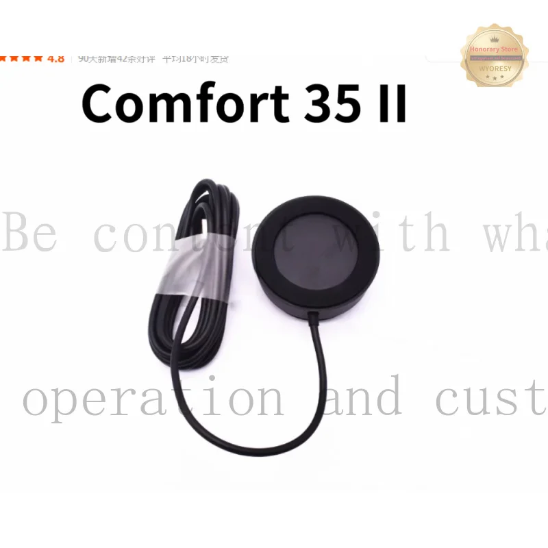 YD WANG  Original For BOSE computer Audio Comfort 35 II desktop controller control panel