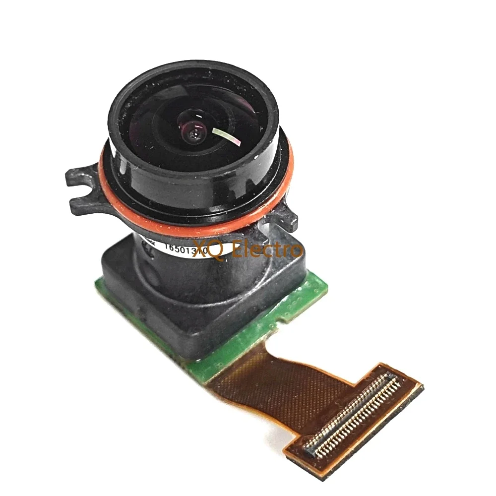 Original NEW for Gopro Hero 5 Black Lens Unit with CCD Image Sensor CMOS Camera Part