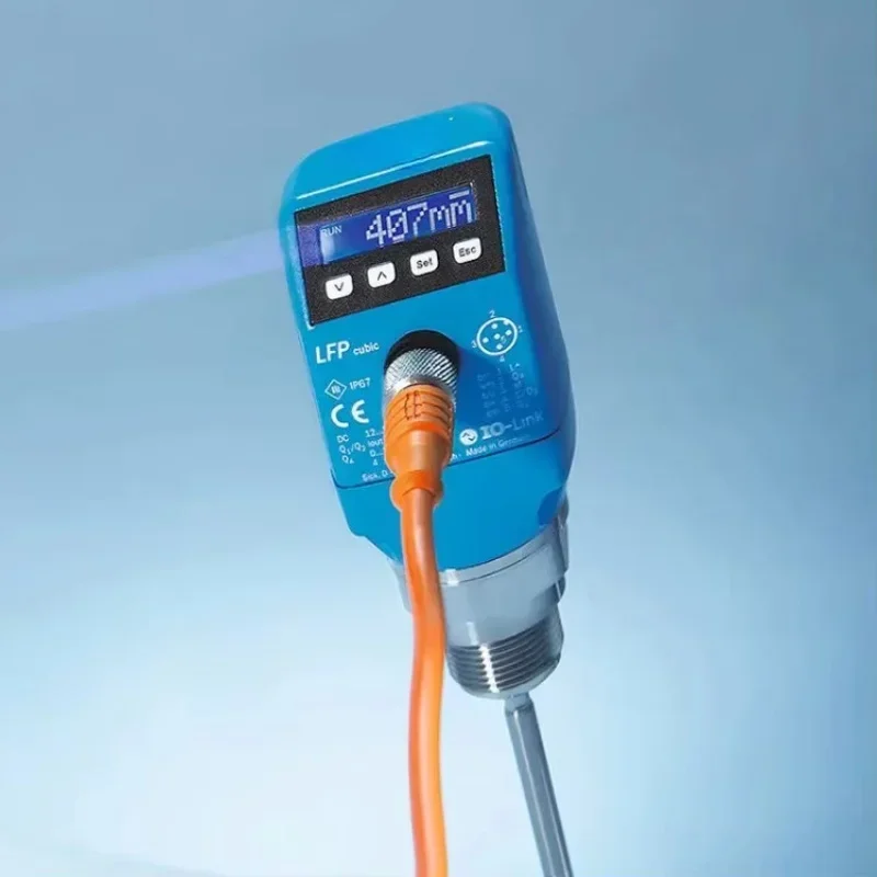 New and original sick liquid level sensor lfp1000-a4nmb Article No. 1057081