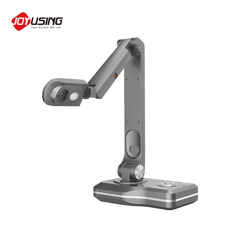 Joyusing V500 Hot Sale Pc Free Digital Visual Presenter Book Scanner A3 Educational Equipment Document Camera Good For Teaching