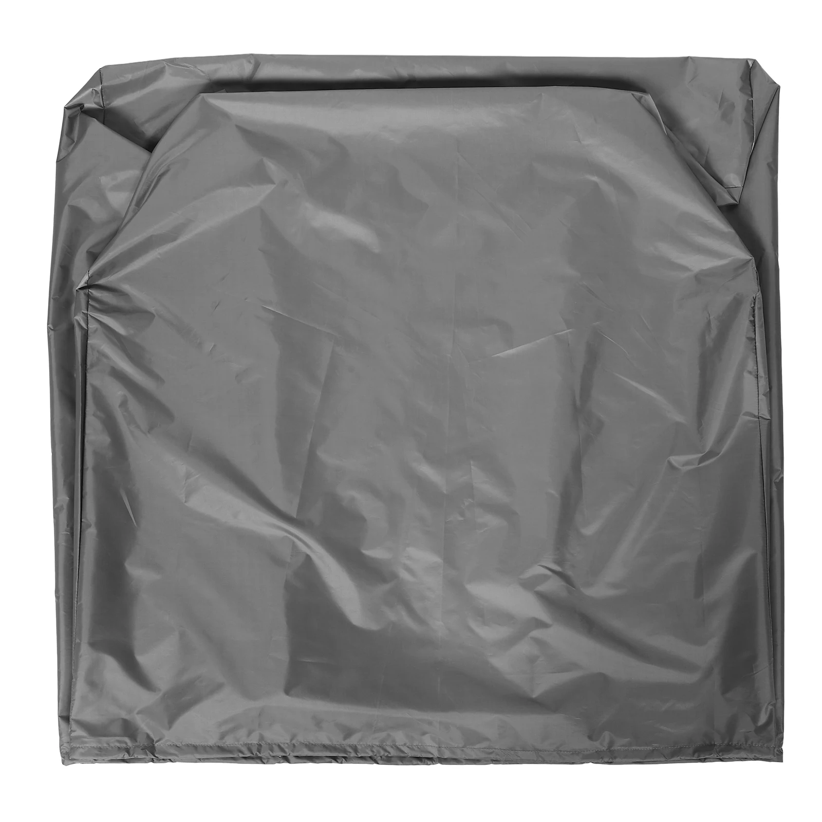 

Center Console Protection Cover Boat Engine Protector Yacht Umbrella Grey Motor